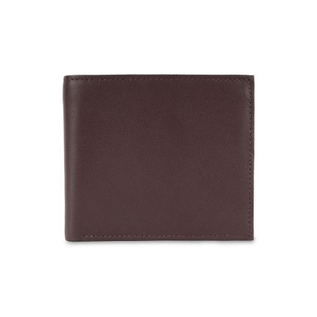 Giorgio Wallet - Brown-Pine