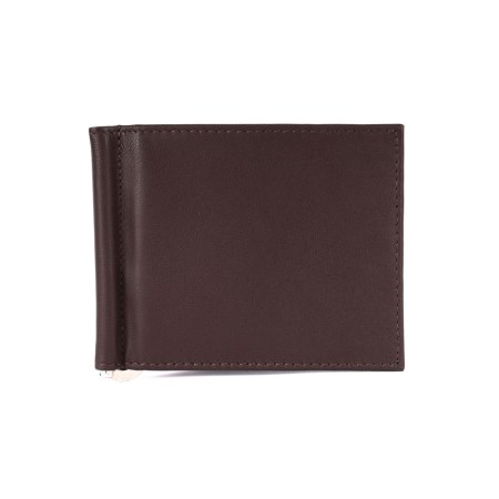 Salvador Wallet - Brown-Pine