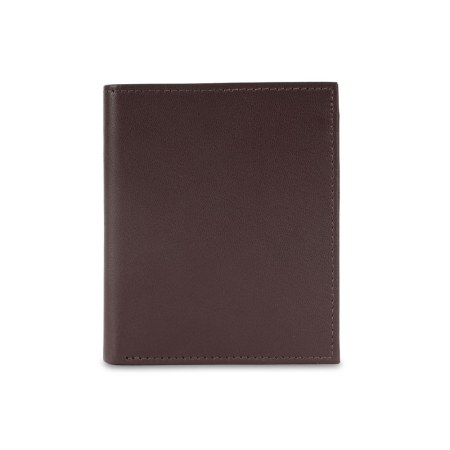 Antoni Wallet - Brown-Pine