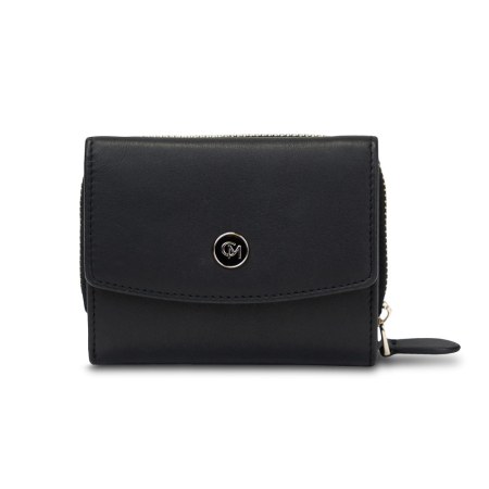 Meryem Wallet - Black