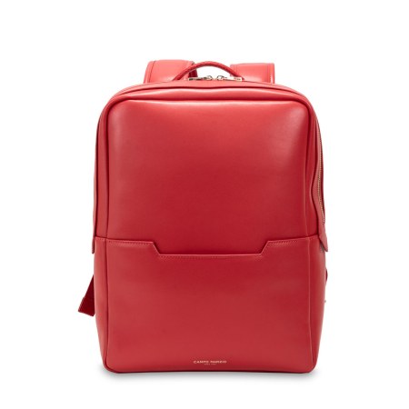 Charlene Backpack 14" - Flame Scarlet