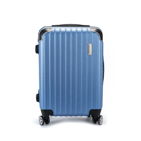 Trolley Amalfi - Denim scuro