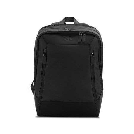 Milton Backpack 16" - Black