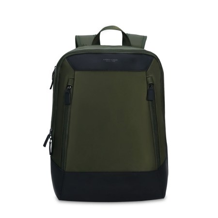 Milton Backpack 16" - Military Green