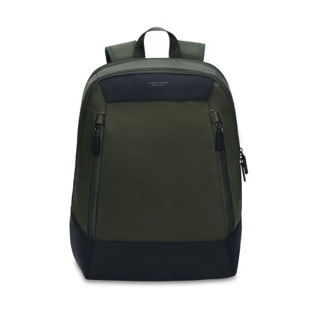 Adam Backpack 16" - Military Green