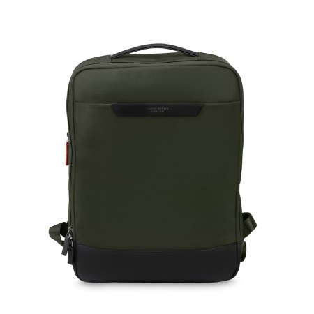 Zaino 13" Alfred - Verde Militare