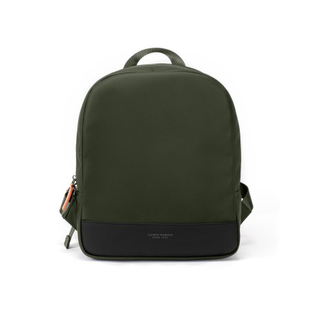 Elliott Backpack 11" - Military Green