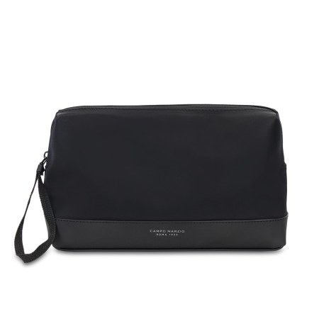 Richard Medium Trousse - Black