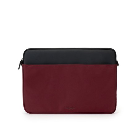 Lucian Laptop Holder 15.6" - Burgundy