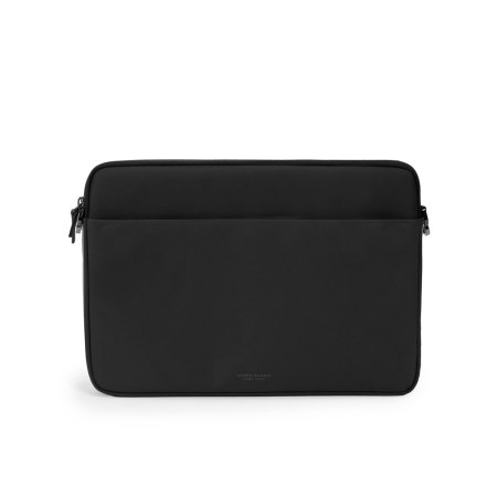 Porta Laptop 13"Arthur - Nero