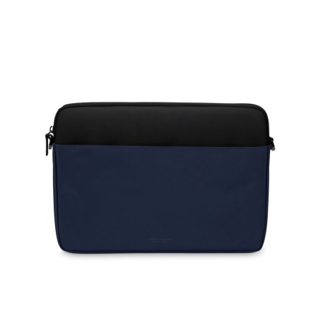 Arthur Laptop Holder 13" - Ocean Blue