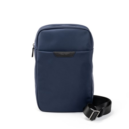 Say Crossbody Bag - Ocean Blue