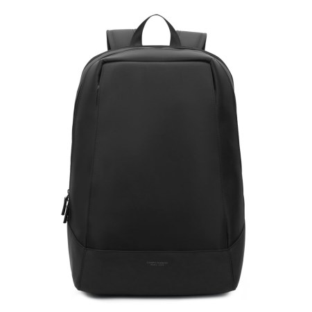 Harry Backpack 17" - Black