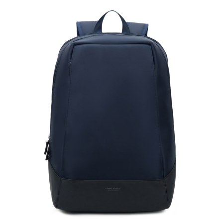 Harry Backpack 17" - Ocean Blue