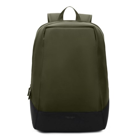 Harry Backpack 17" - Military Green