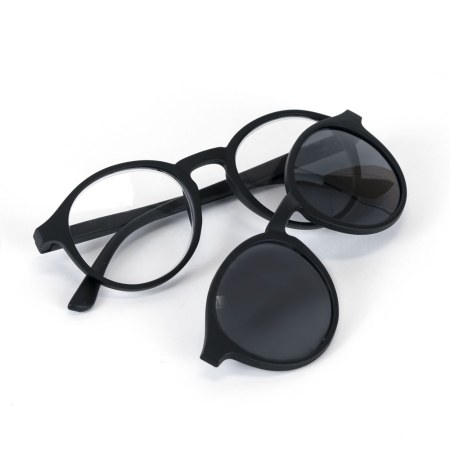 Galileo Reading Glasses  2.0 - Black