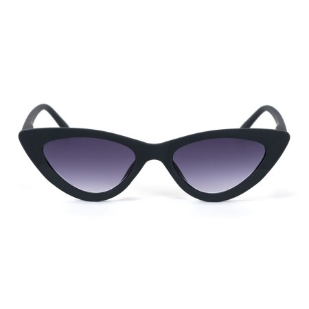 Carol Sunglasses - Black