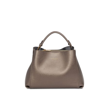 Handbag - Graphite Grey