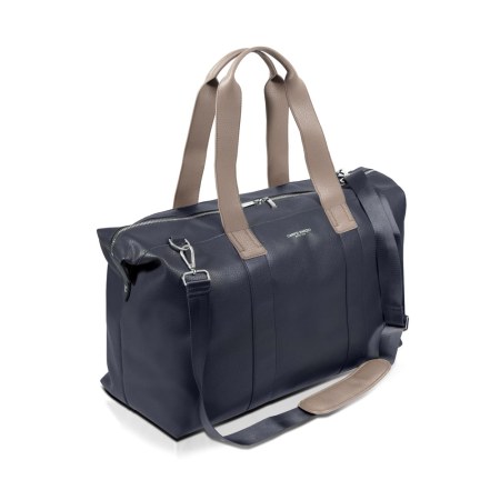 Travel Bag Petite Roald - Ocean Blue