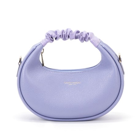 Andromeda Handbag - Lilac