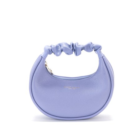 Cassiopea Mini Bag - Lilac