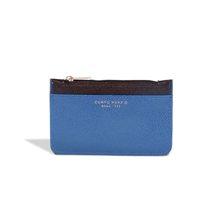 Matilde Wallet - Lapis Blue