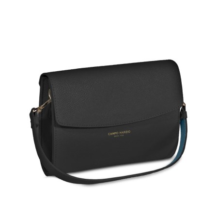 Baguette Bag - Black