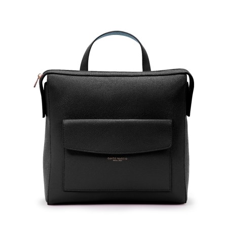 Sharon Backpack Bag - Black