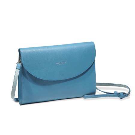 Renee Clutch - Capri Breeze