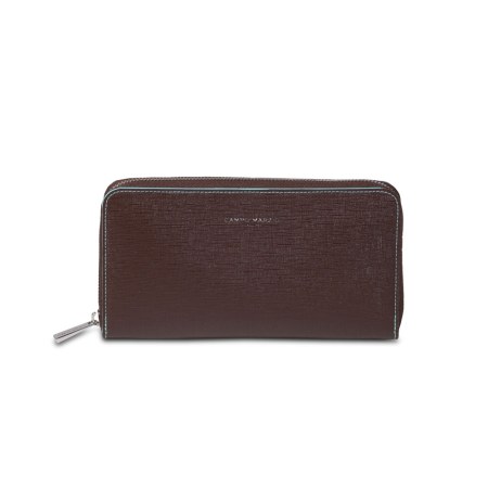 Natalie Wallet - Brown