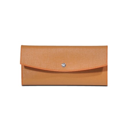 Ava Wallet - Camel