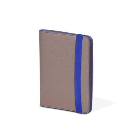 Ferdinand Block Note Cover A5 - Taupe