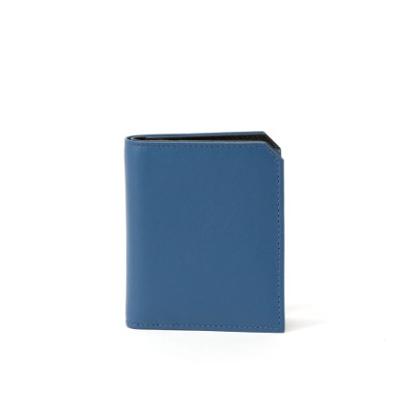 Rupert Wallet - Lapis blue