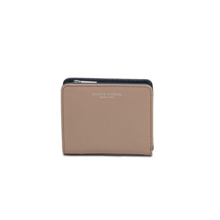 Vanessa Wallet - Sand