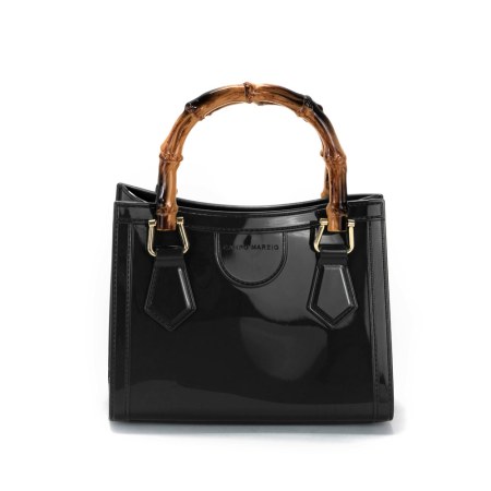 Dolly Mini Bag - Black