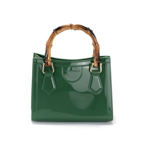 Borsa Mini Dolly - Verde pino