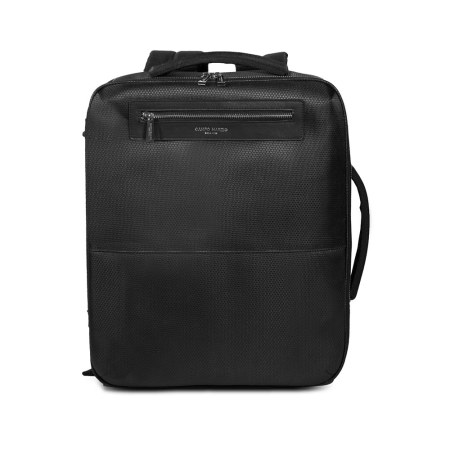 Edwin Backpack - Black