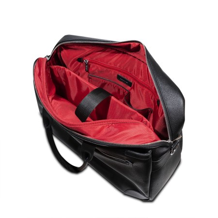 Amerigo Cabin Bag - Black