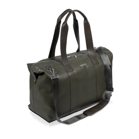 Travel Bag Roald - Military Green