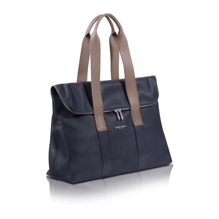 Maxi Bag Liz - Ocean Blue