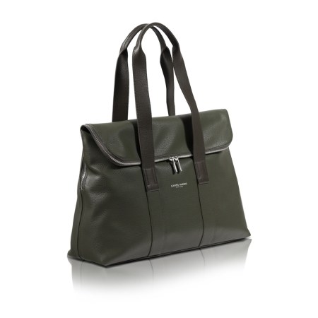 Maxi Bag Liz - Military Green