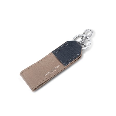 Key Ring Steve - Taupe