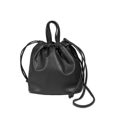 Jeanne Bucket Bag