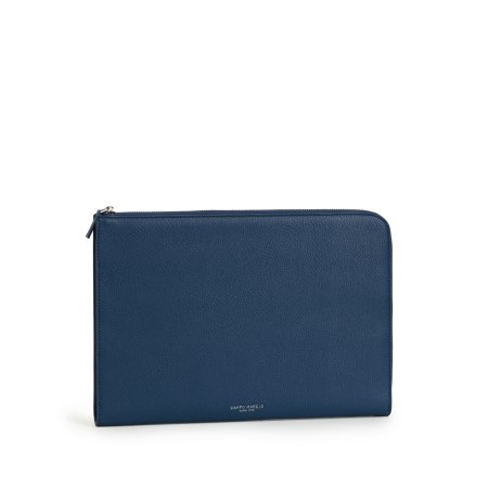 Porta Laptop 13" Gregor - Blu Lapis