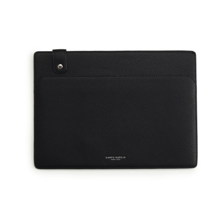 Japanese Document Holder A4 - Black