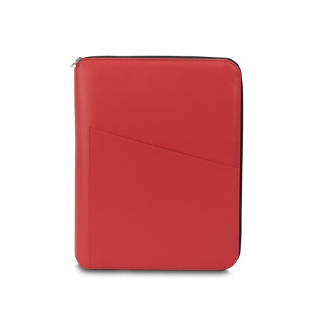 Ralph Clipboard A4 - Cherry Red