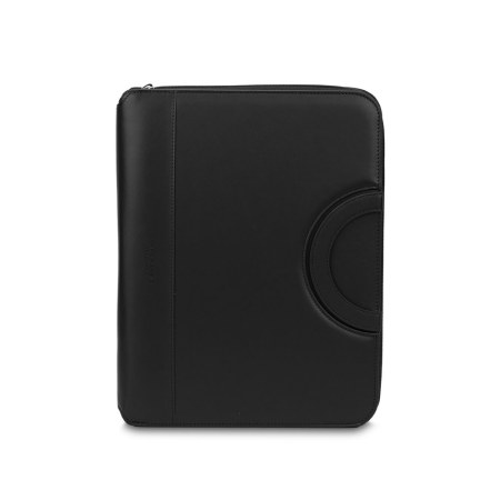 Kurt Clipboard A4 - Black