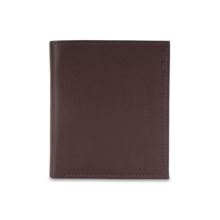 Antoni Plus Wallet - Brown-Pine