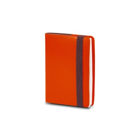 Charles Cover A5 - Burnt Orange