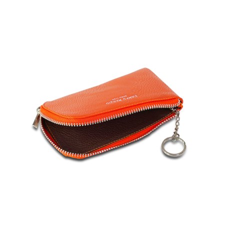 Egon Key Holder - Burnt Orange